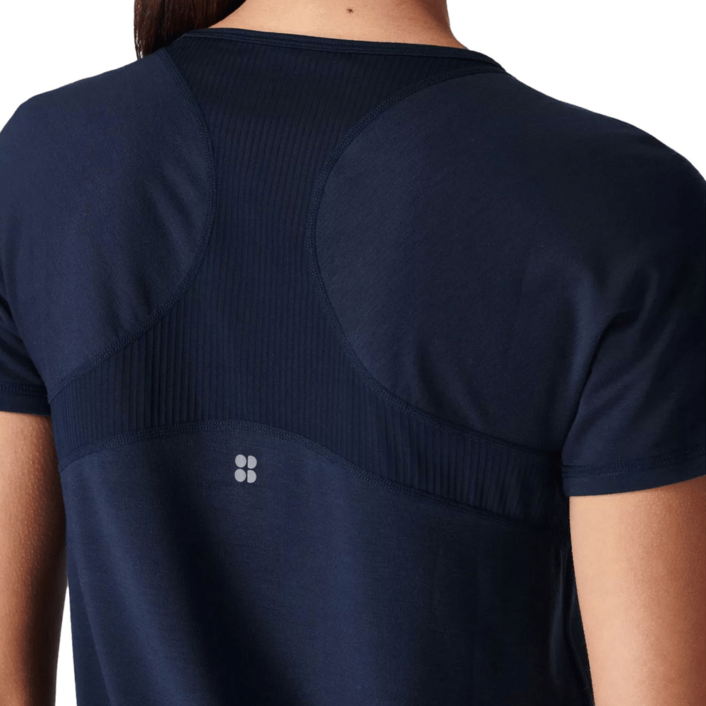 Sweaty Betty Breathe Easy Kadın Tişört