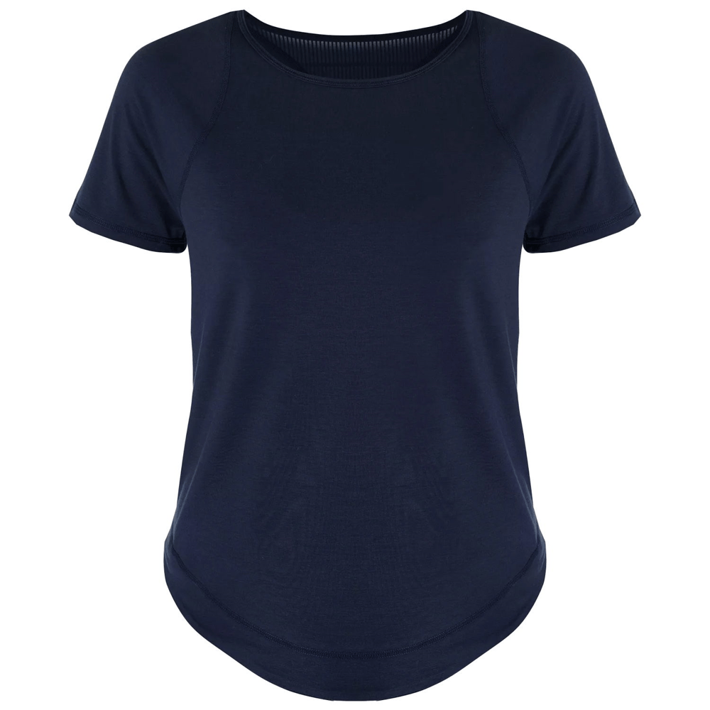Sweaty Betty Breathe Easy Kadın Tişört