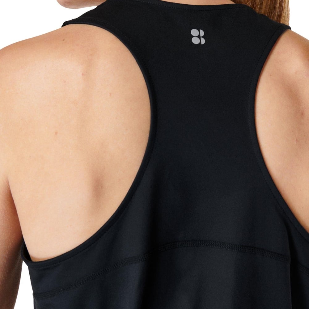 Sweaty Betty Gaia Kadın Yoga Tank