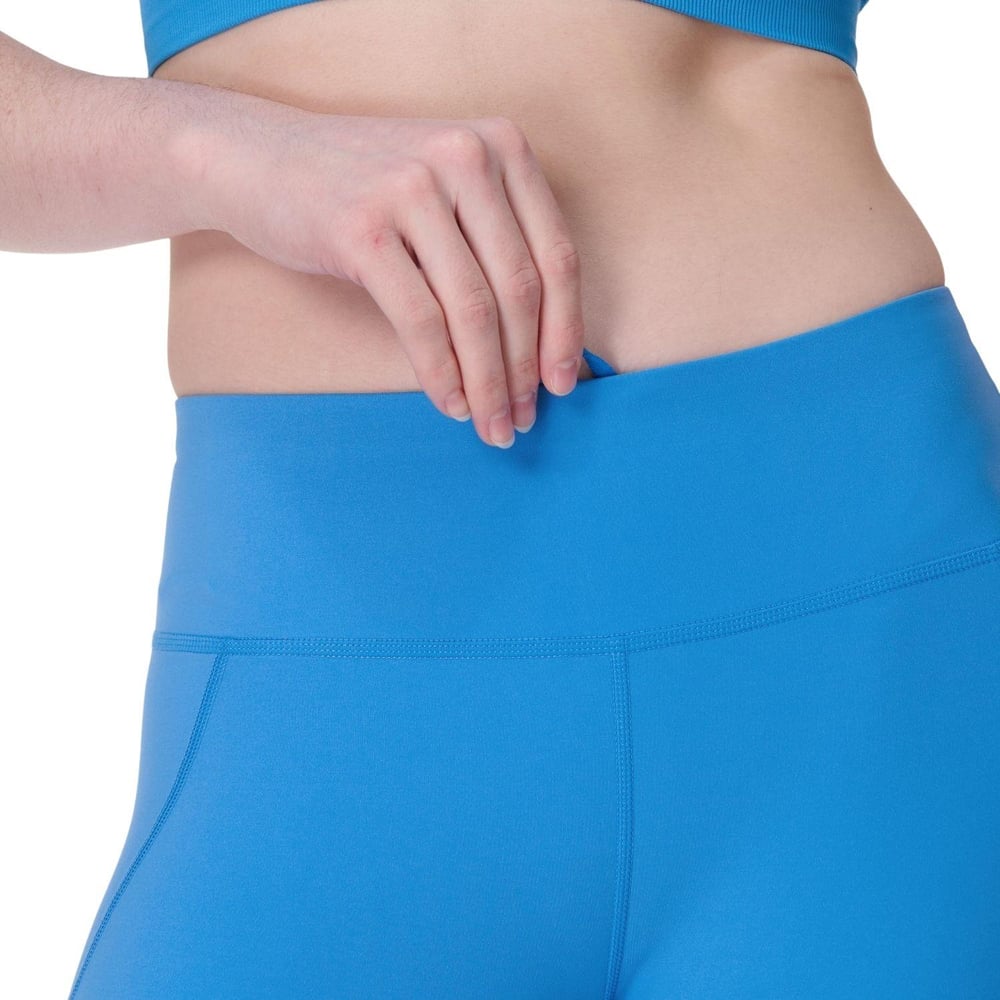 Sweaty Betty Power 6 Biker Shorts Kadın Koşu Şortu