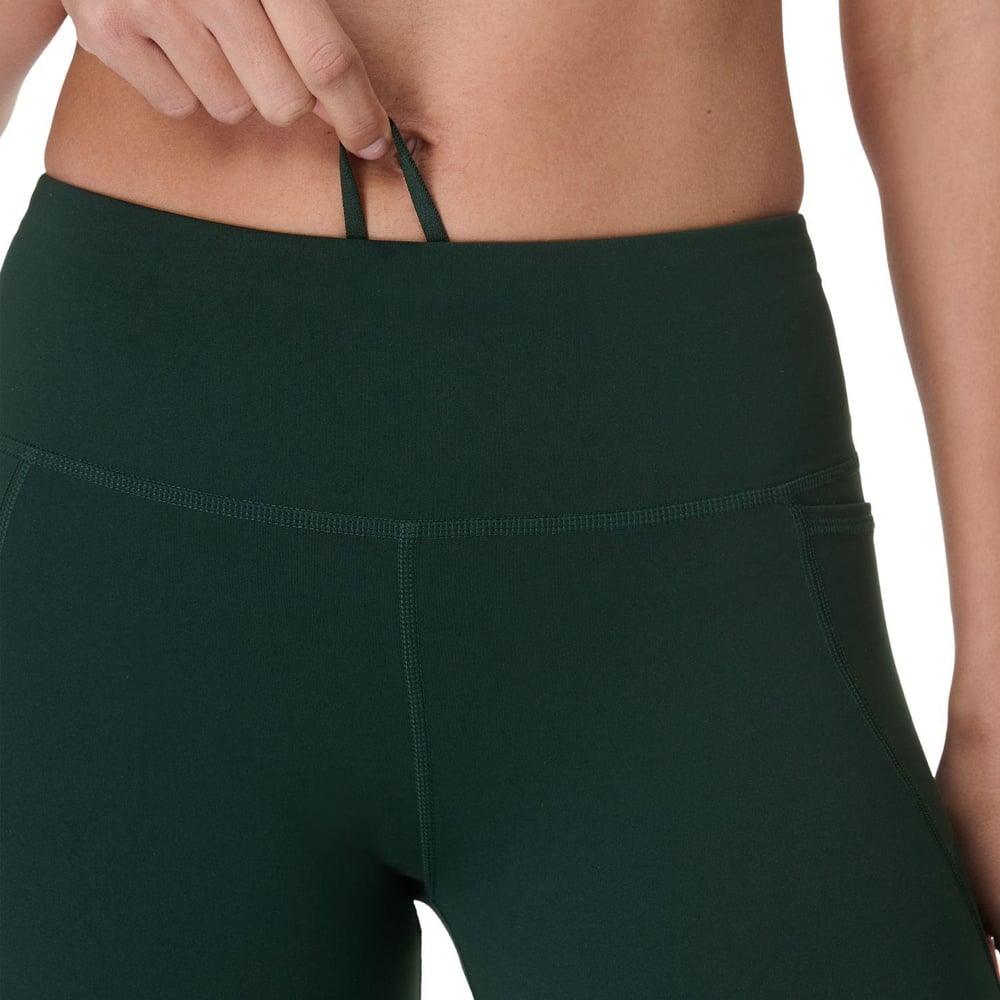 Sweaty Betty Power 6 Biker Shorts Kadın Koşu Şortu