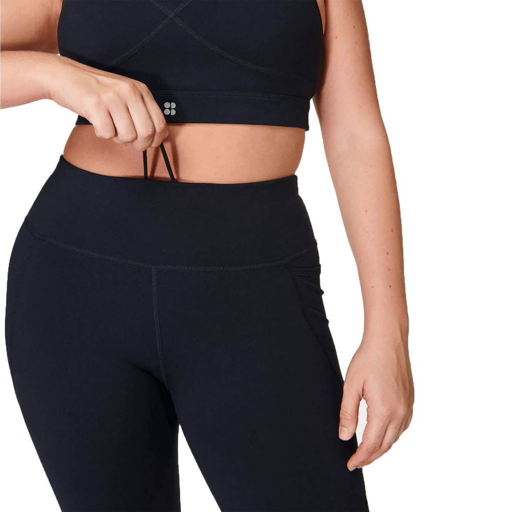 Sweaty Betty Power 7/8 Workout Kadın Koşu Taytı