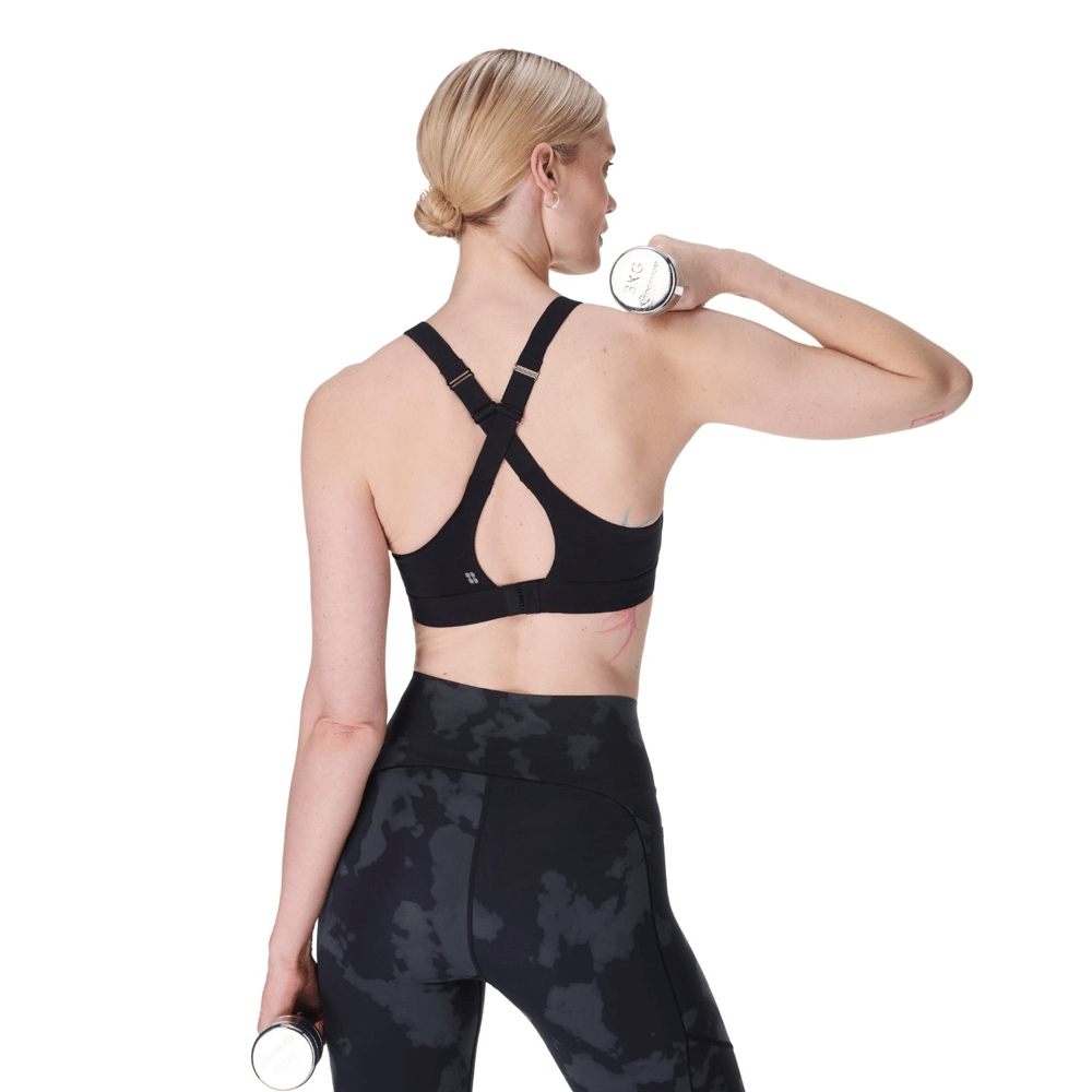 Sweaty Betty Power Pulse Kadın Fitness Bra