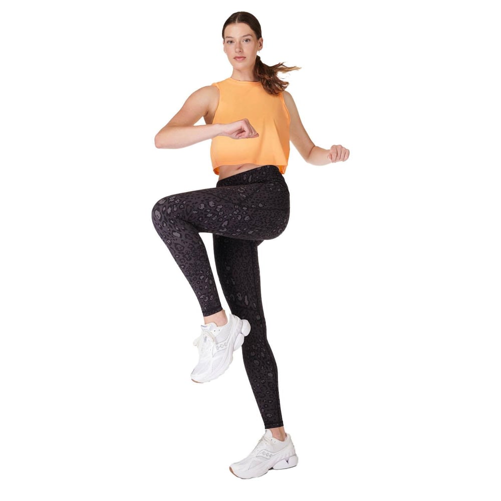 Sweaty Betty Power 7/8 Workout Koşu Taytı