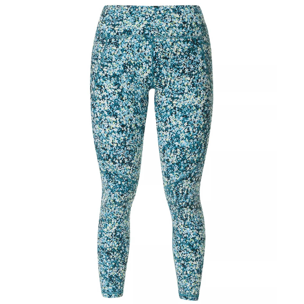 Sweaty Betty Power Workout Leggings Kadın Siyah Koşu Tayt