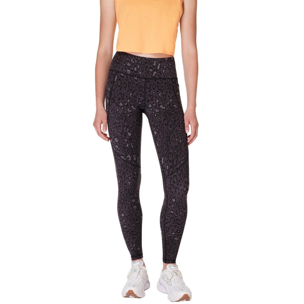 Sweaty Betty Power 7/8 Workout Koşu Taytı