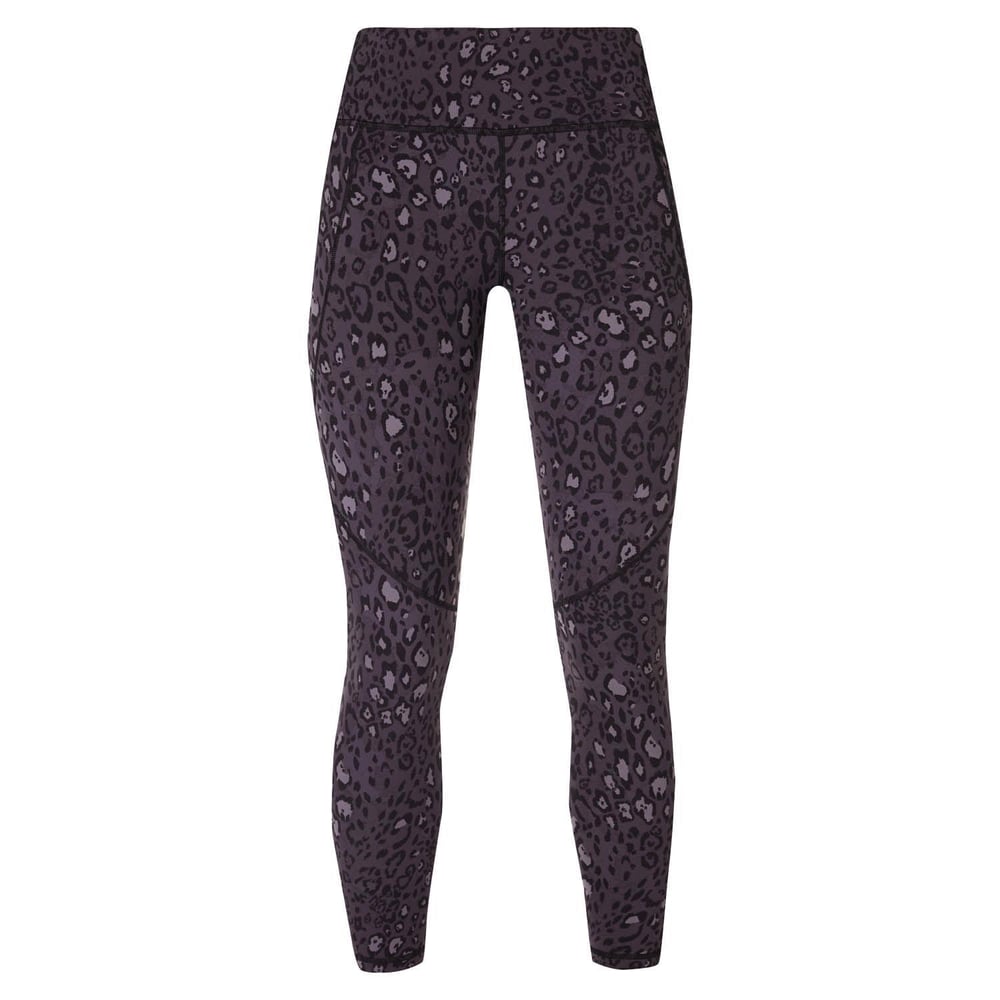 Sweaty Betty Power 7/8 Workout Koşu Taytı