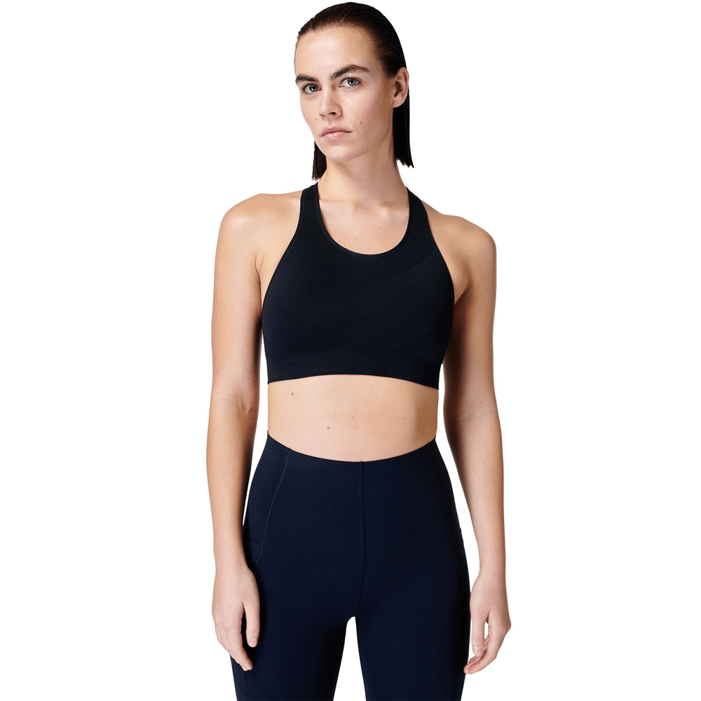 Sweaty Betty Stamina Workout Bra