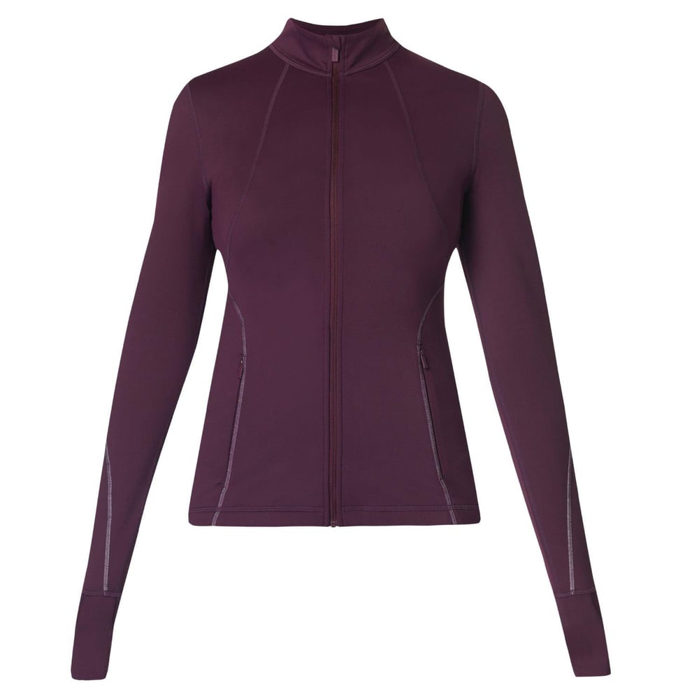 Sweaty Betty Therma Boost Kadın Koşu Ceketi