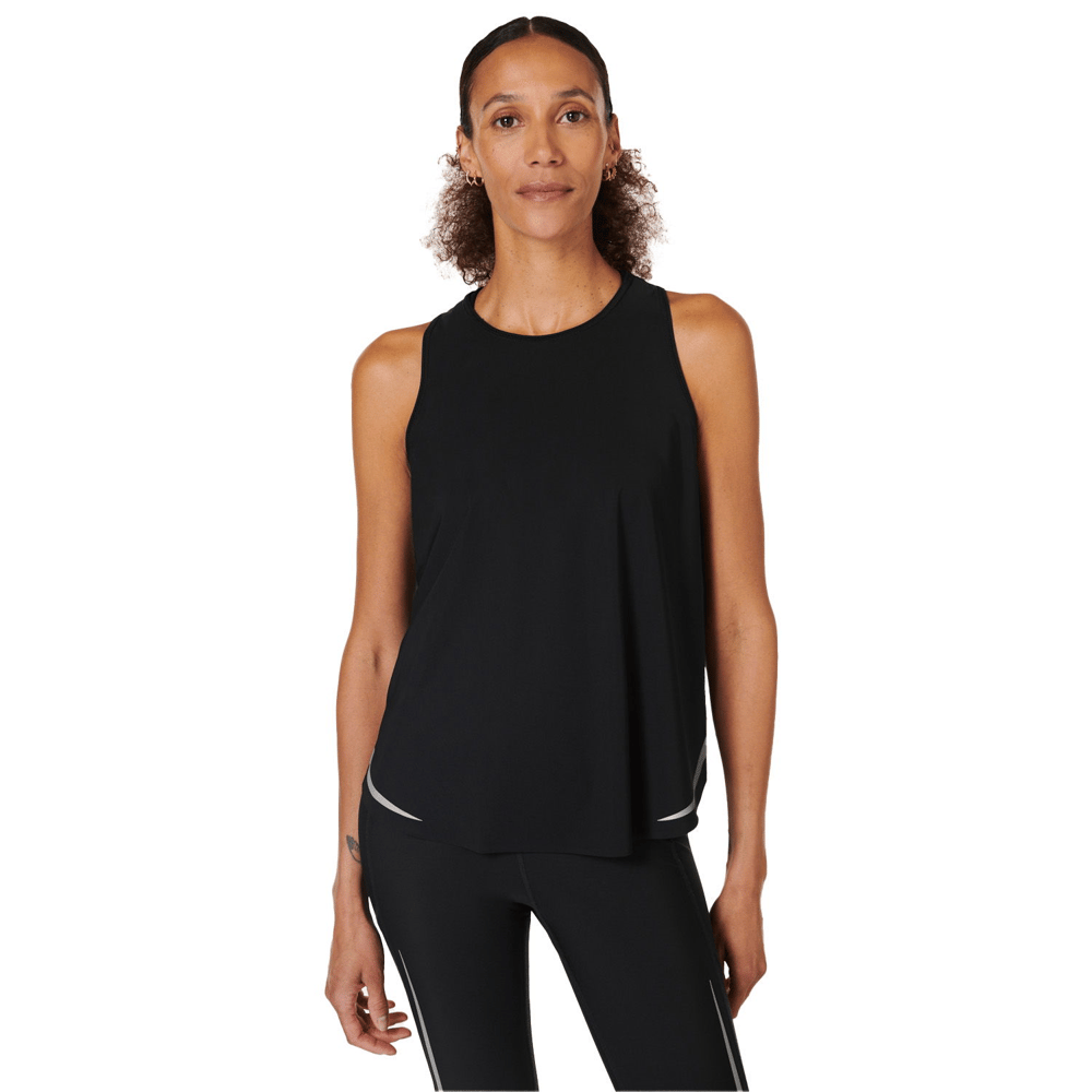 Sweaty Betty Zero Gravity Kadın Koşu Tank Top