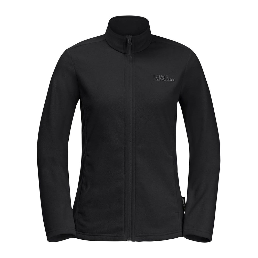 Jack Wolfskin Taunus Kadın Polar