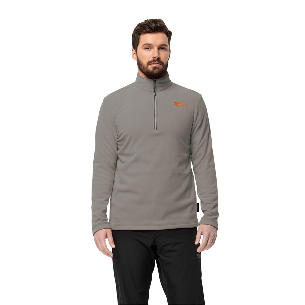 Jack Wolfskin Taunus Erkek Polar
