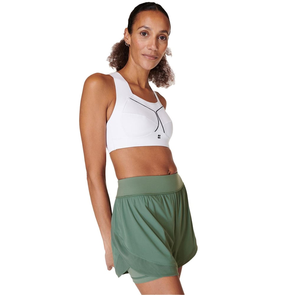 Sweaty Betty Tempo Kadın Koşu Şortu