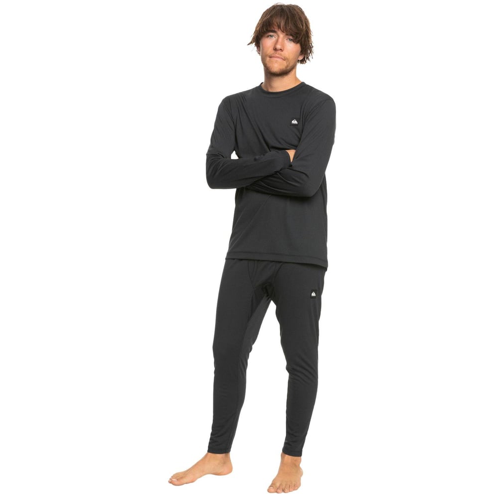 Quicksilver Territory Layer Bottom Erkek Alt İçlik