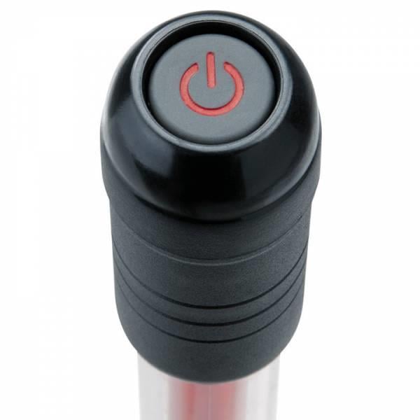 Topeak İkaz Lambalı Mini El Pompası