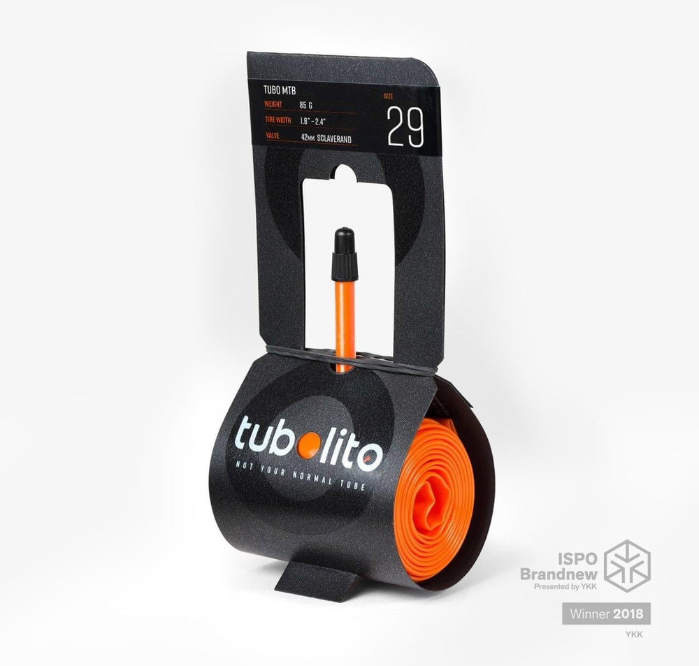 Tubolito S-Tubo MTB İç Lastik
