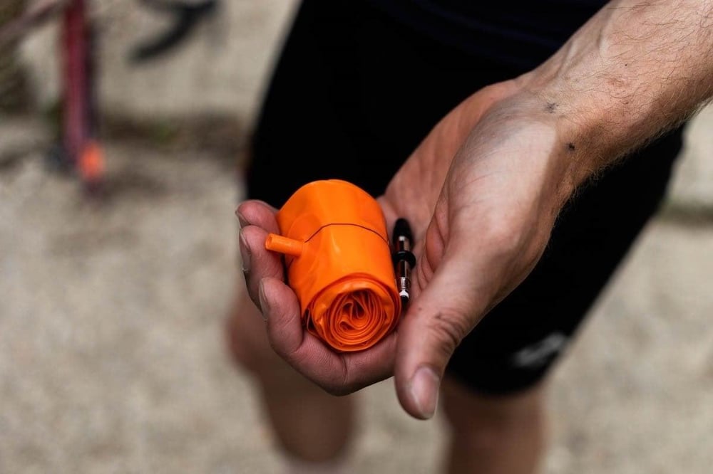 Tubolito S-Tubo MTB İç Lastik