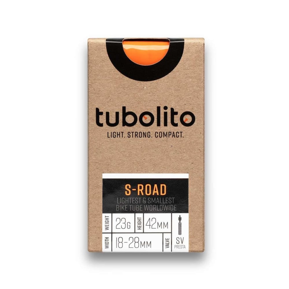 Tubolito S-Tubo Road İç Lastik