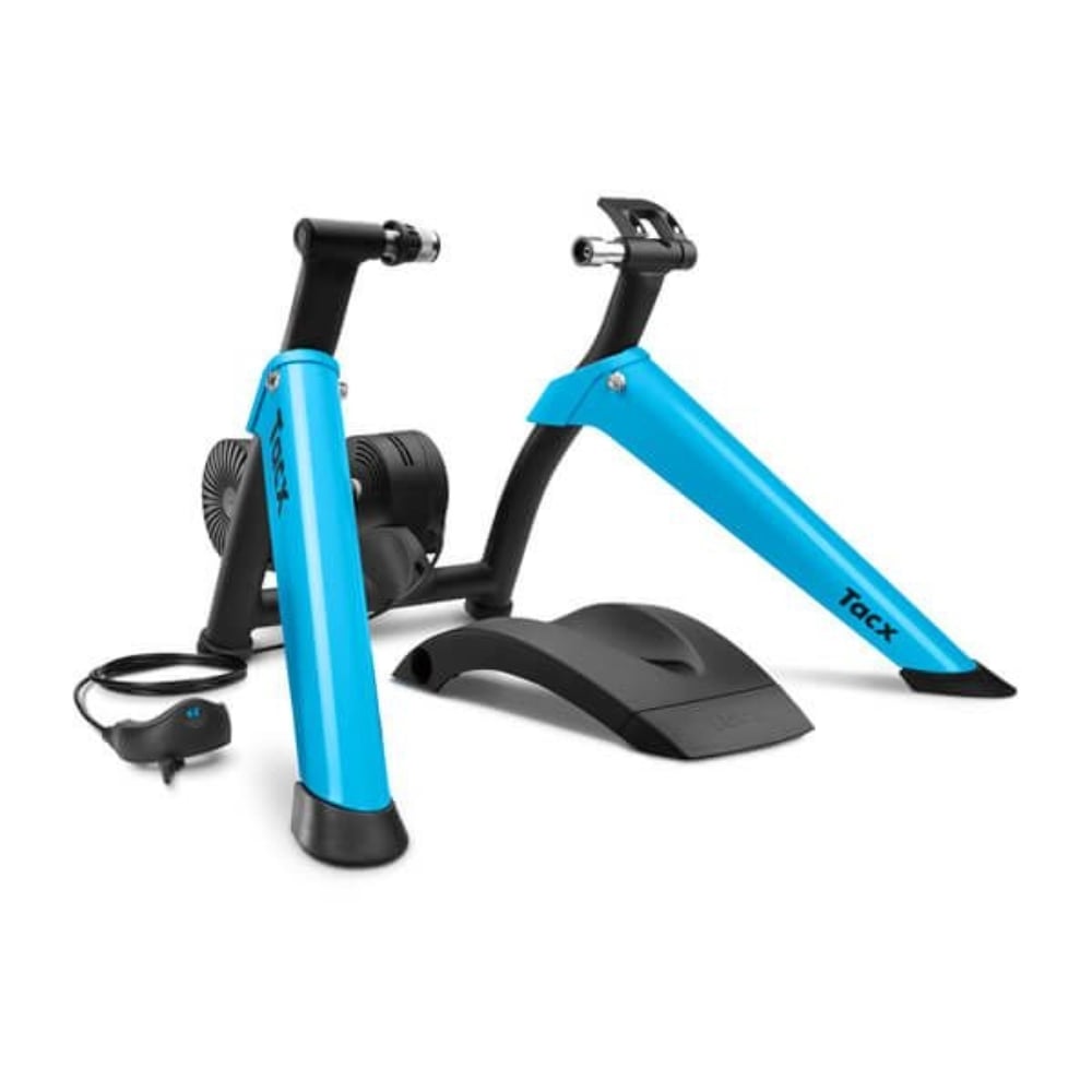 Tacx Boost Bundle Trainer