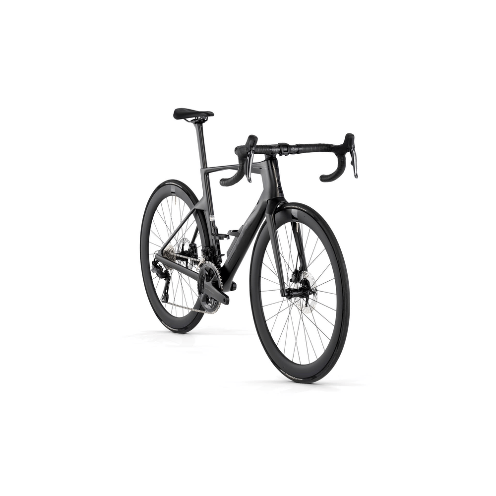 BMC Teammachine R 01 FOUR Yol Bisikleti