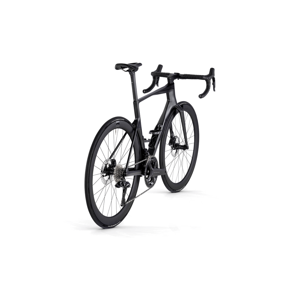 BMC Teammachine R 01 FOUR Yol Bisikleti