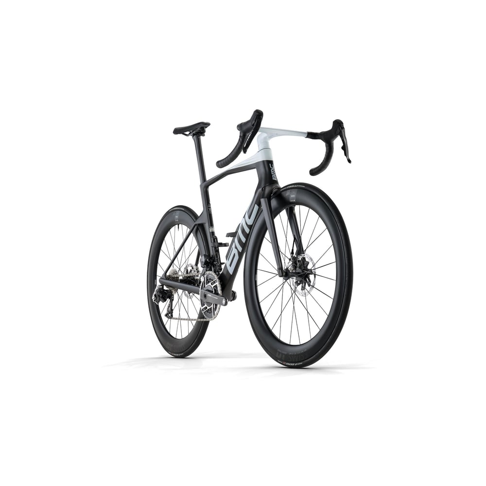 BMC Teammachine R 01 ONE Yol Bisikleti