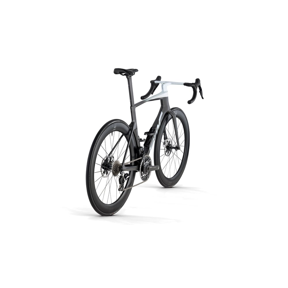 BMC Teammachine R 01 ONE Yol Bisikleti