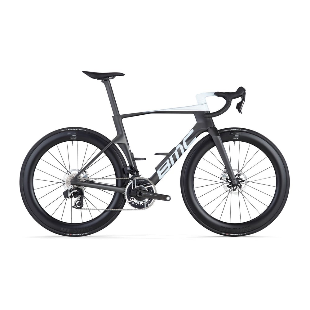 BMC Teammachine R 01 ONE Yol Bisikleti