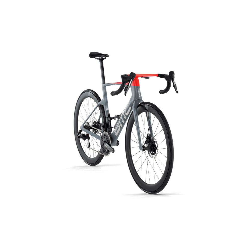 BMC Teammachine R 01 THREE Yol Bisikleti
