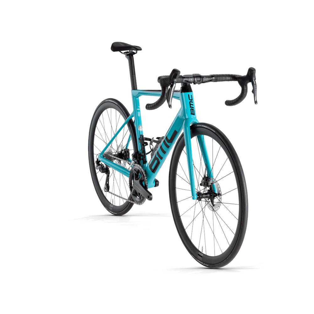 BMC Teammachine SLR 01 FOUR Yol Bisikleti