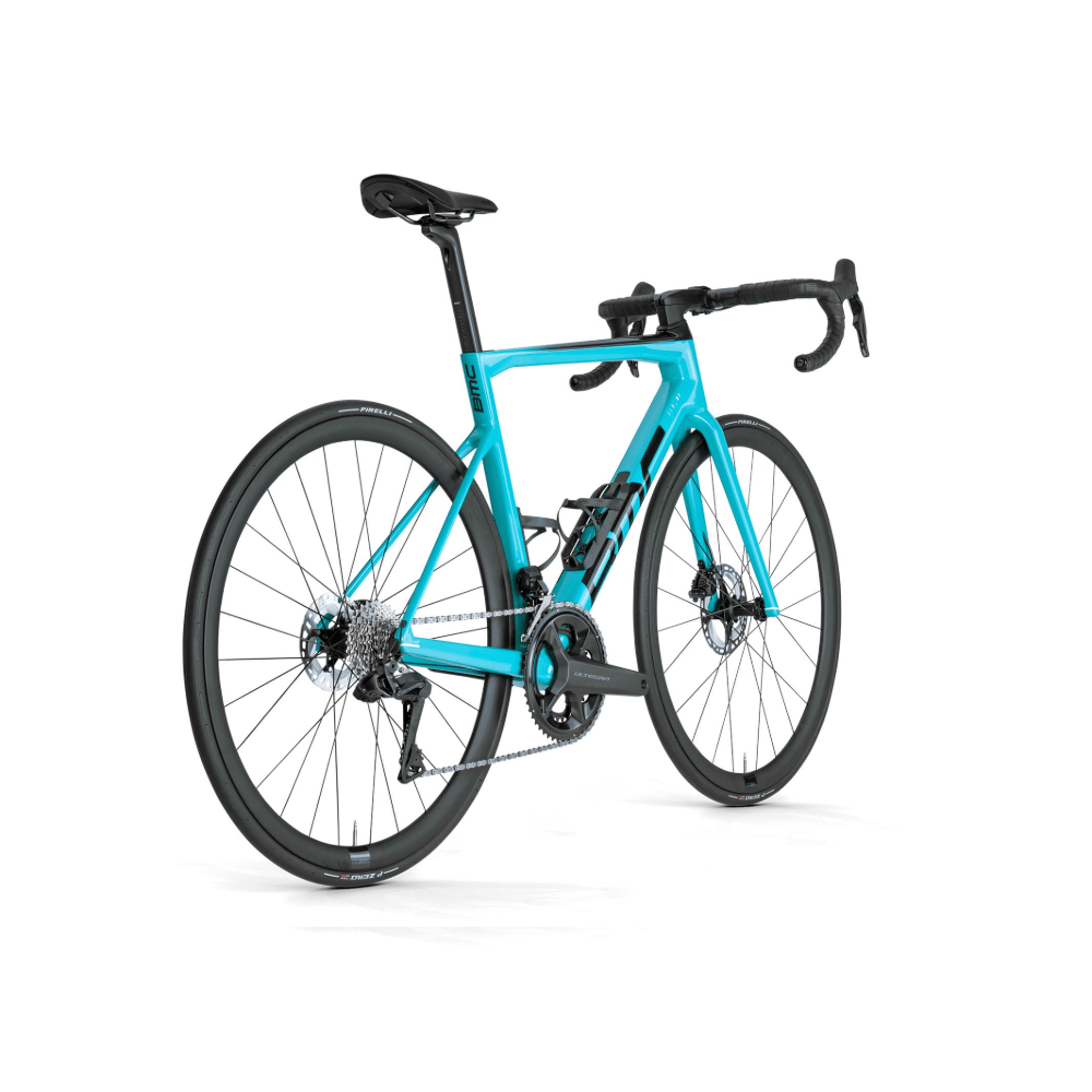 BMC Teammachine SLR 01 FOUR Yol Bisikleti
