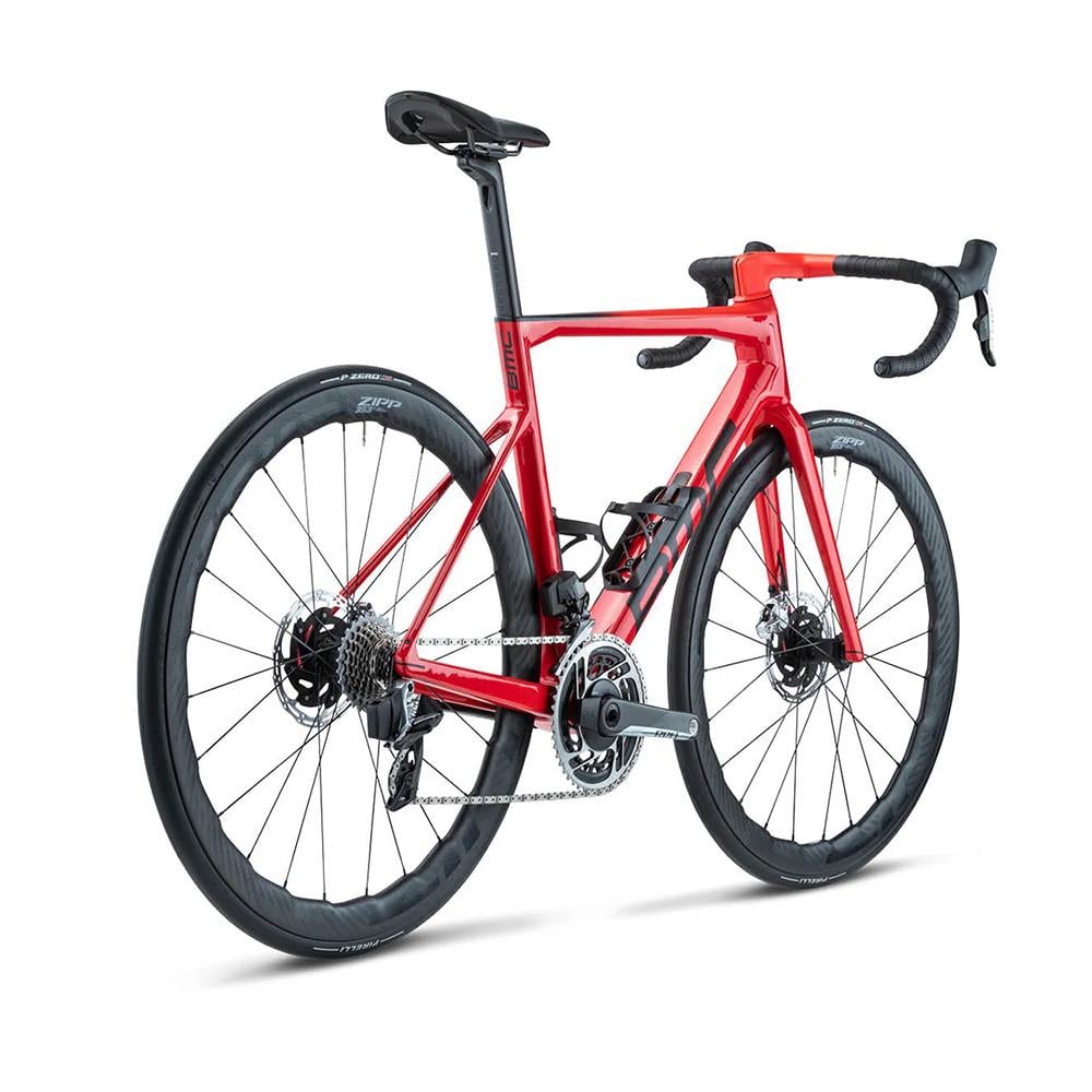 BMC Teammachine SLR 01 ONE Yol Bisikleti