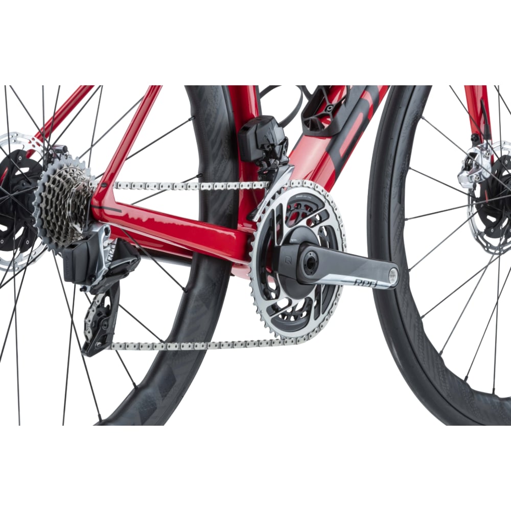 BMC Teammachine SLR 01 ONE Yol Bisikleti