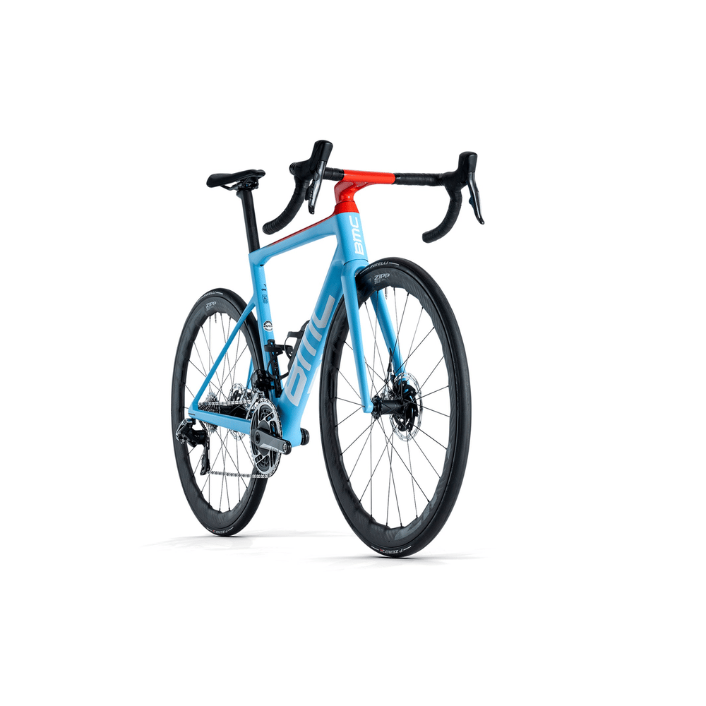 BMC Teammachine SLR 01 ONE Yol Bisikleti