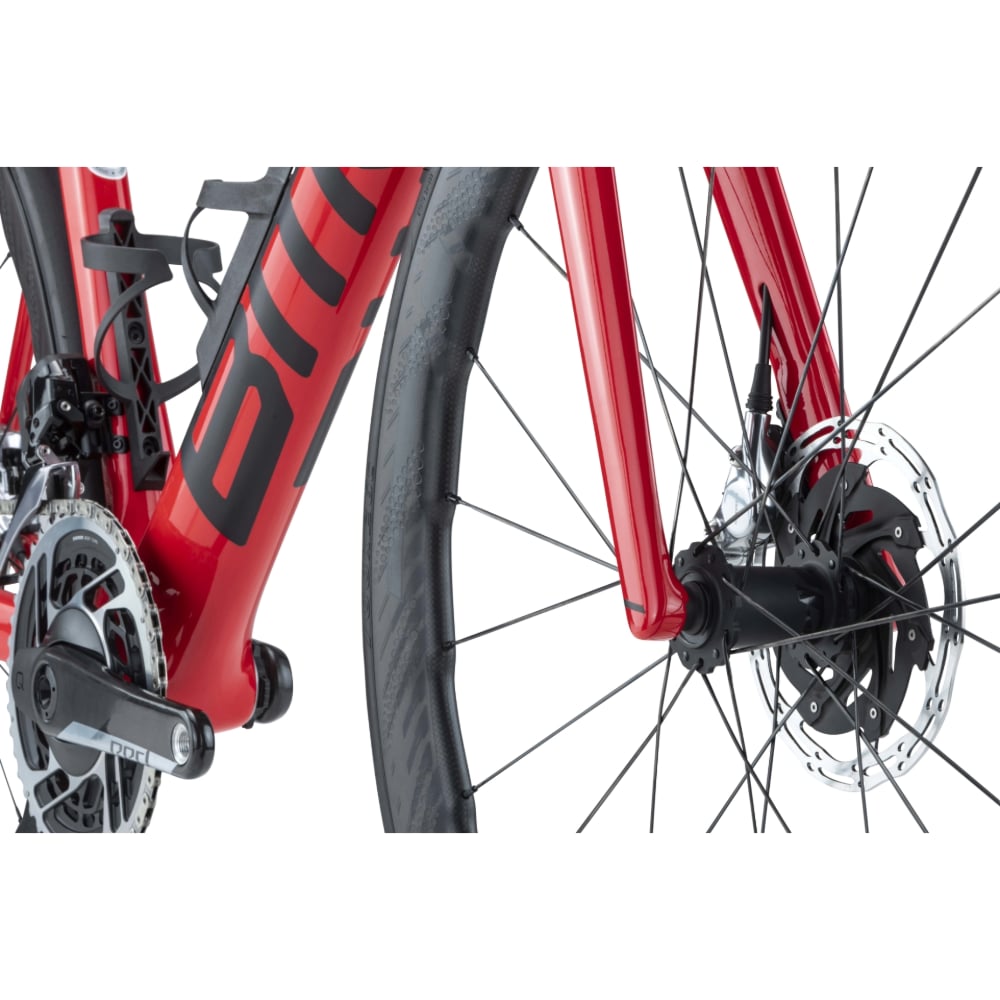 BMC Teammachine SLR 01 ONE Yol Bisikleti