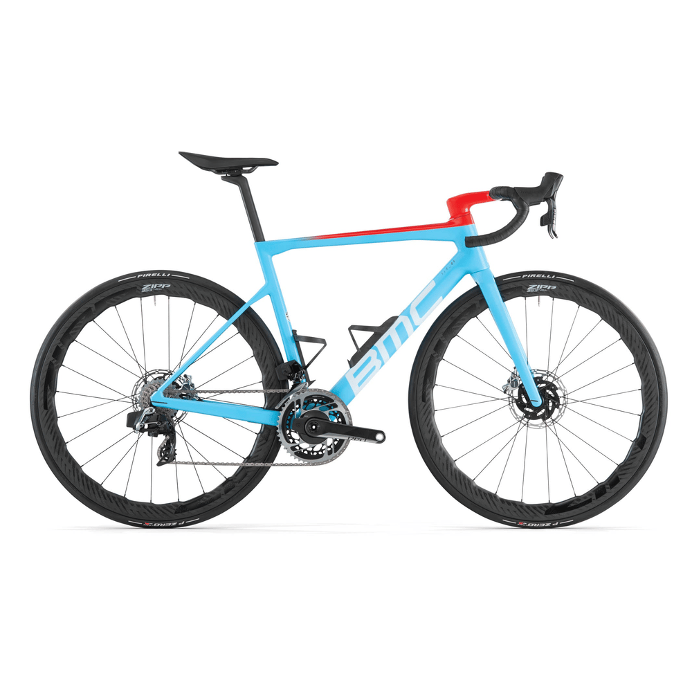 BMC Teammachine SLR 01 ONE Yol Bisikleti