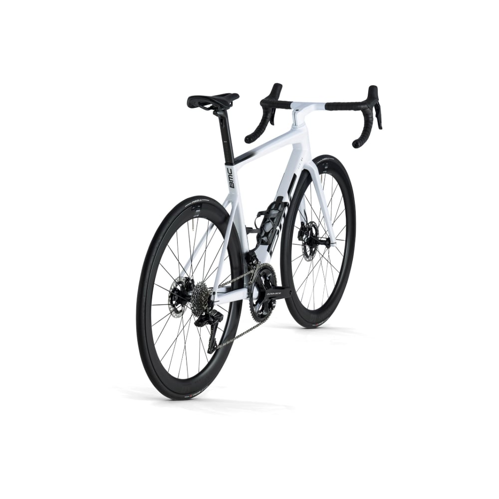 BMC Teammachine SLR 01 TWO Yol Bisikleti