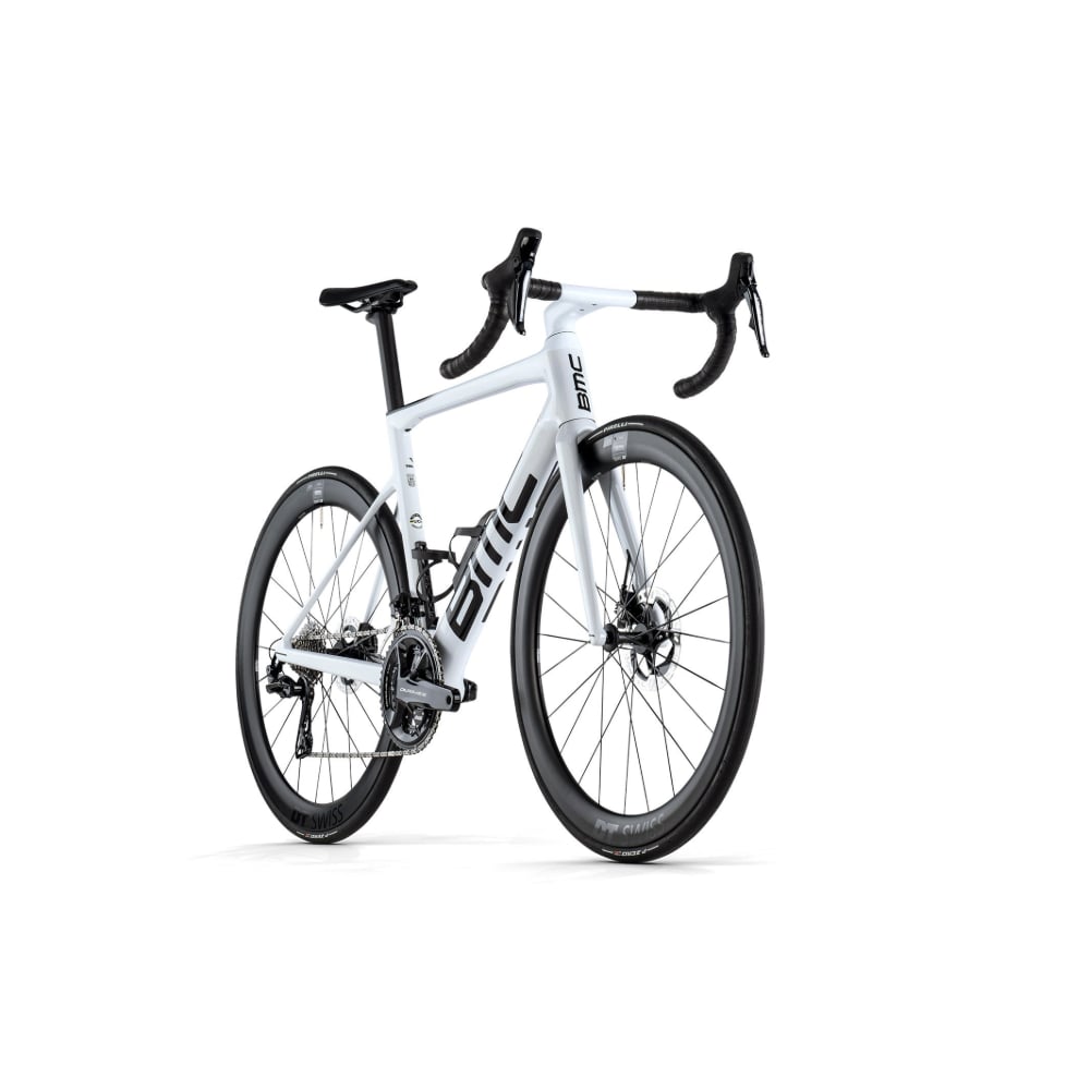BMC Teammachine SLR 01 TWO Yol Bisikleti