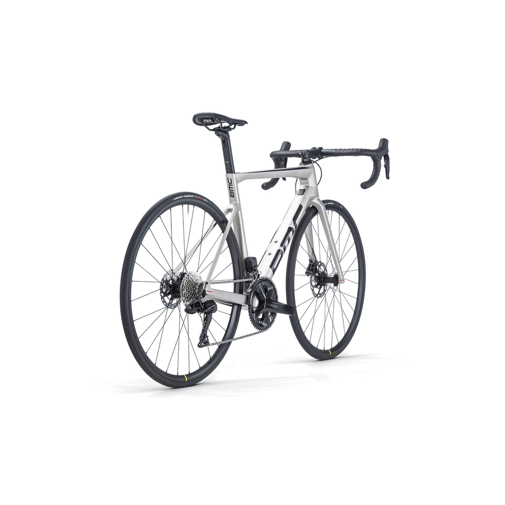 BMC Teammachine SLR FIVE Yol Bisikleti