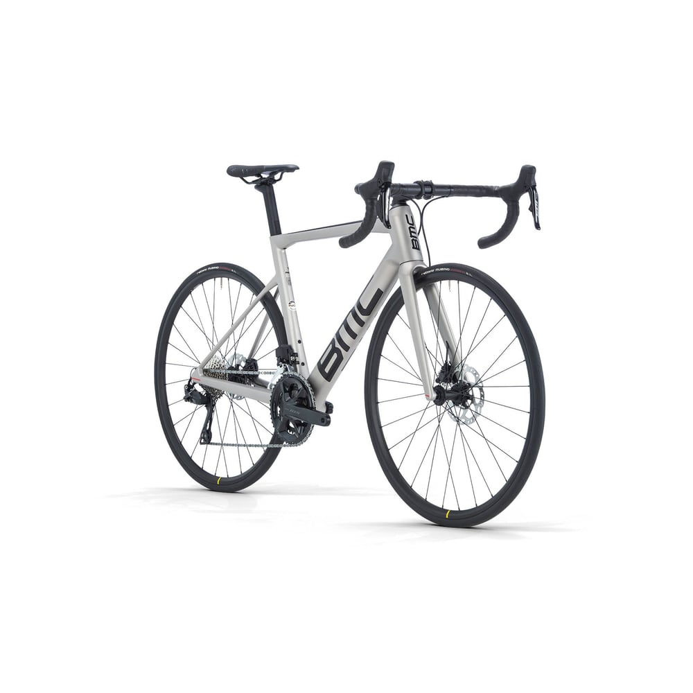 BMC Teammachine SLR FIVE Yol Bisikleti