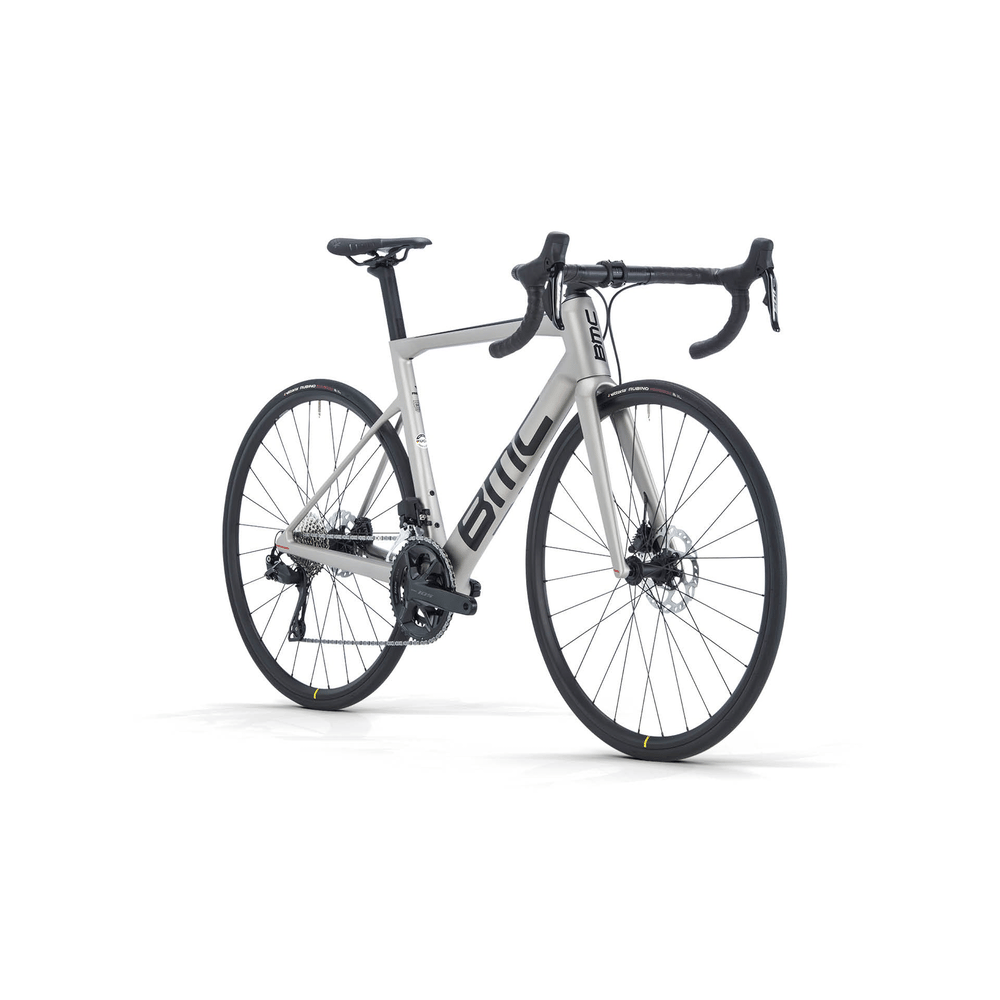 BMC Teammachine SLR FIVE Yol Bisikleti