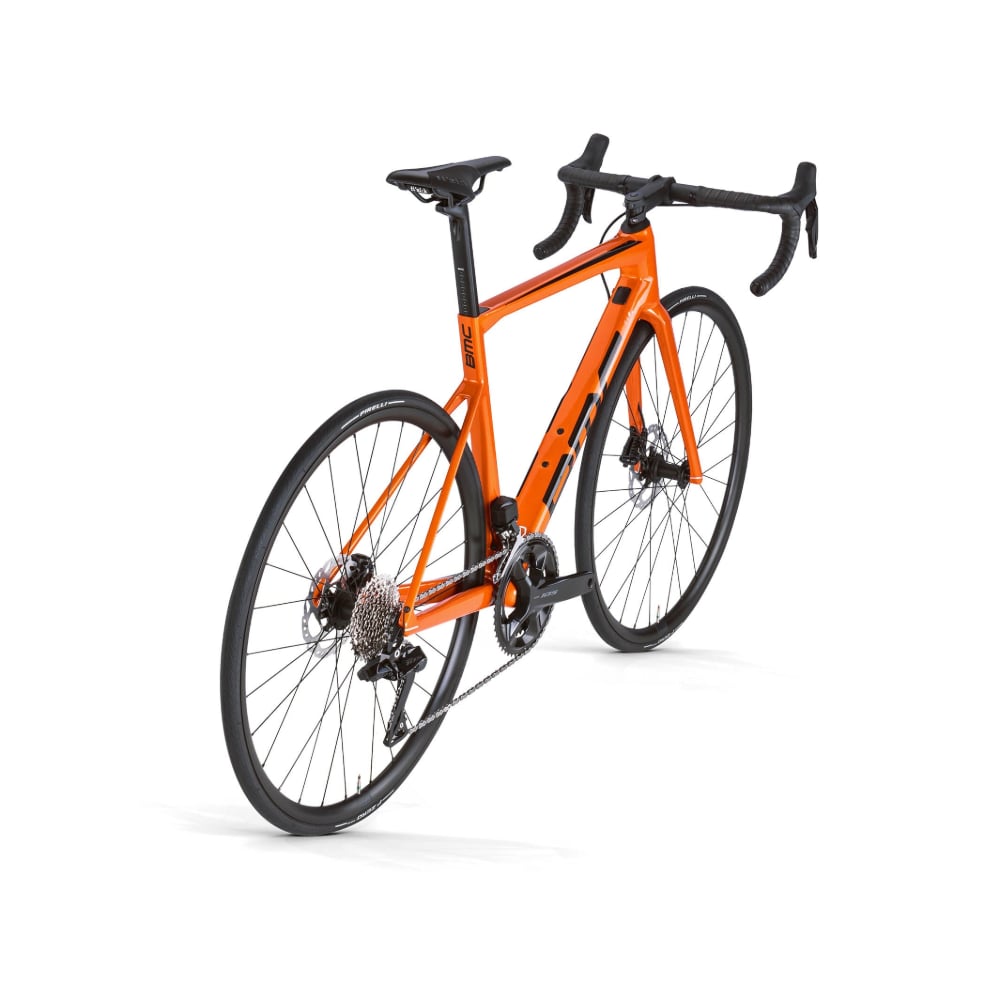 bMC Teammachine SLR FOUR Yol Bisikleti