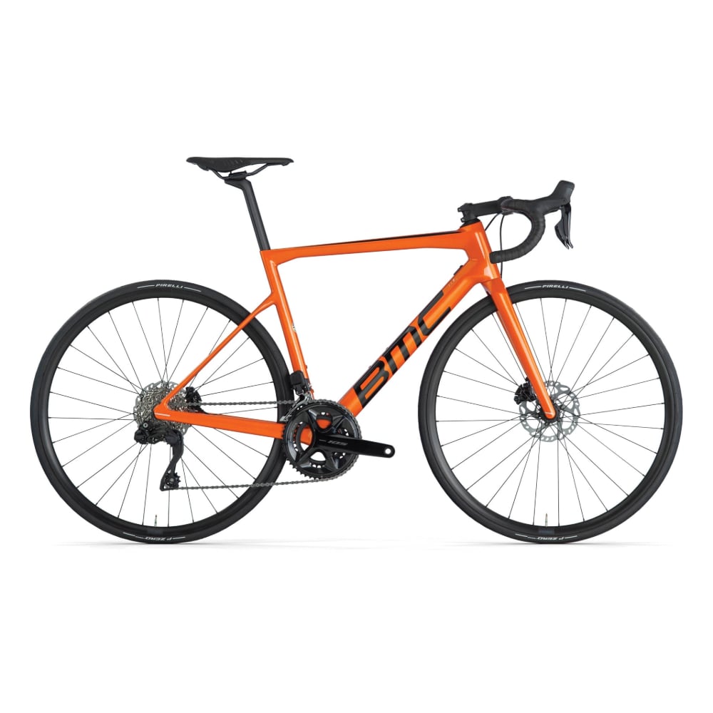 bMC Teammachine SLR FOUR Yol Bisikleti