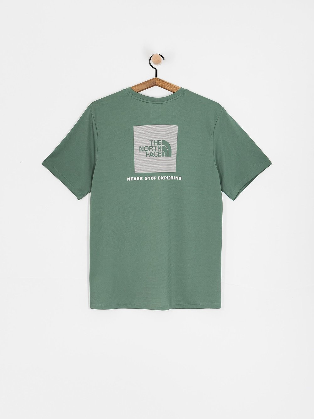 The North Face 24/7 Box NSE T-Shirt
