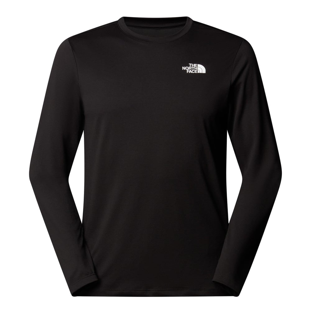 The North Face M 24/7 Uzun Kollu T-Shirt