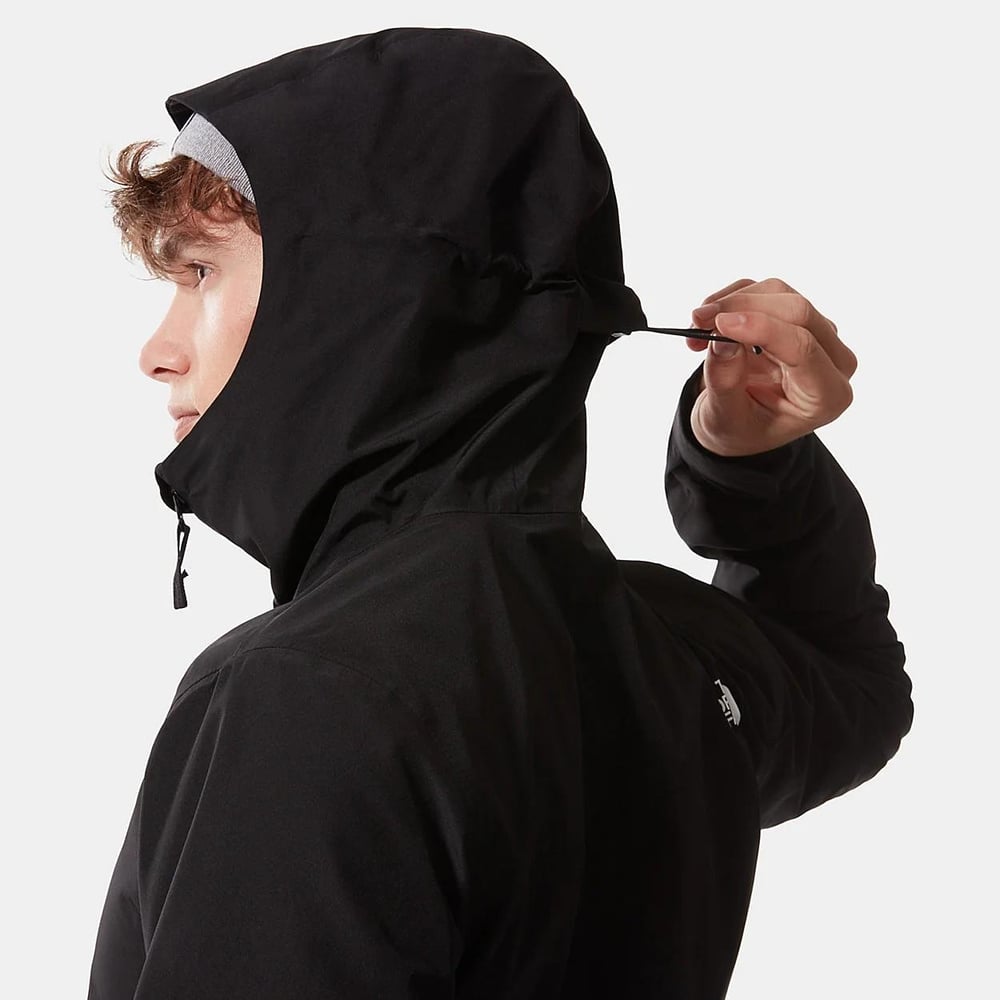 The North Face M Dryzzle Futurelight Ceket