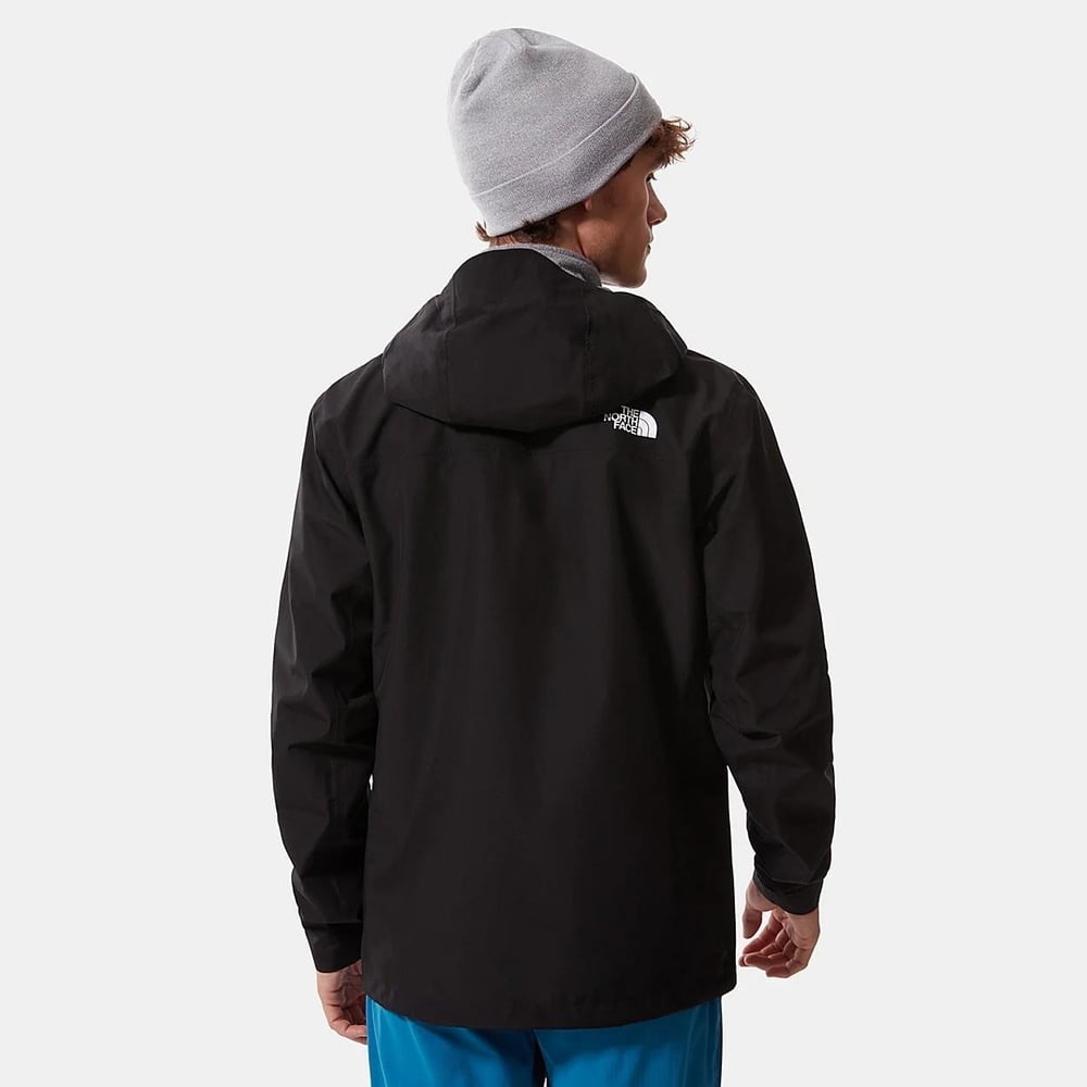 The North Face M Dryzzle Futurelight Ceket