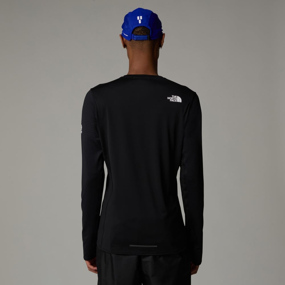 The North Face M Summit Altimetro Uzun Kollu T-Shirt