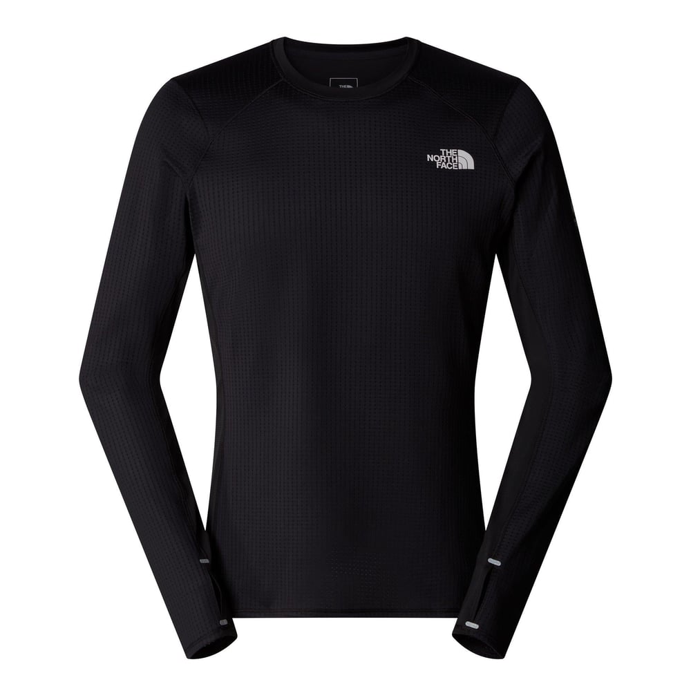 The North Face M Summit Altimetro Uzun Kollu T-Shirt