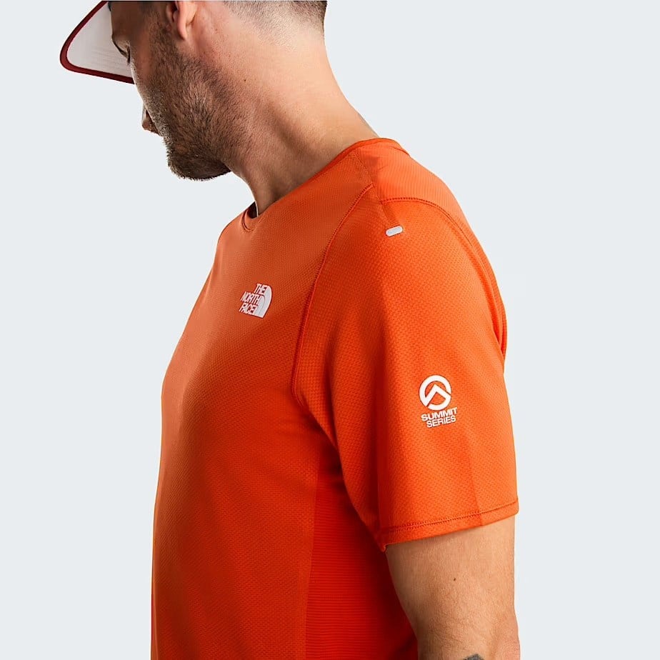 The North Face M Summit High Trail T-Shirt